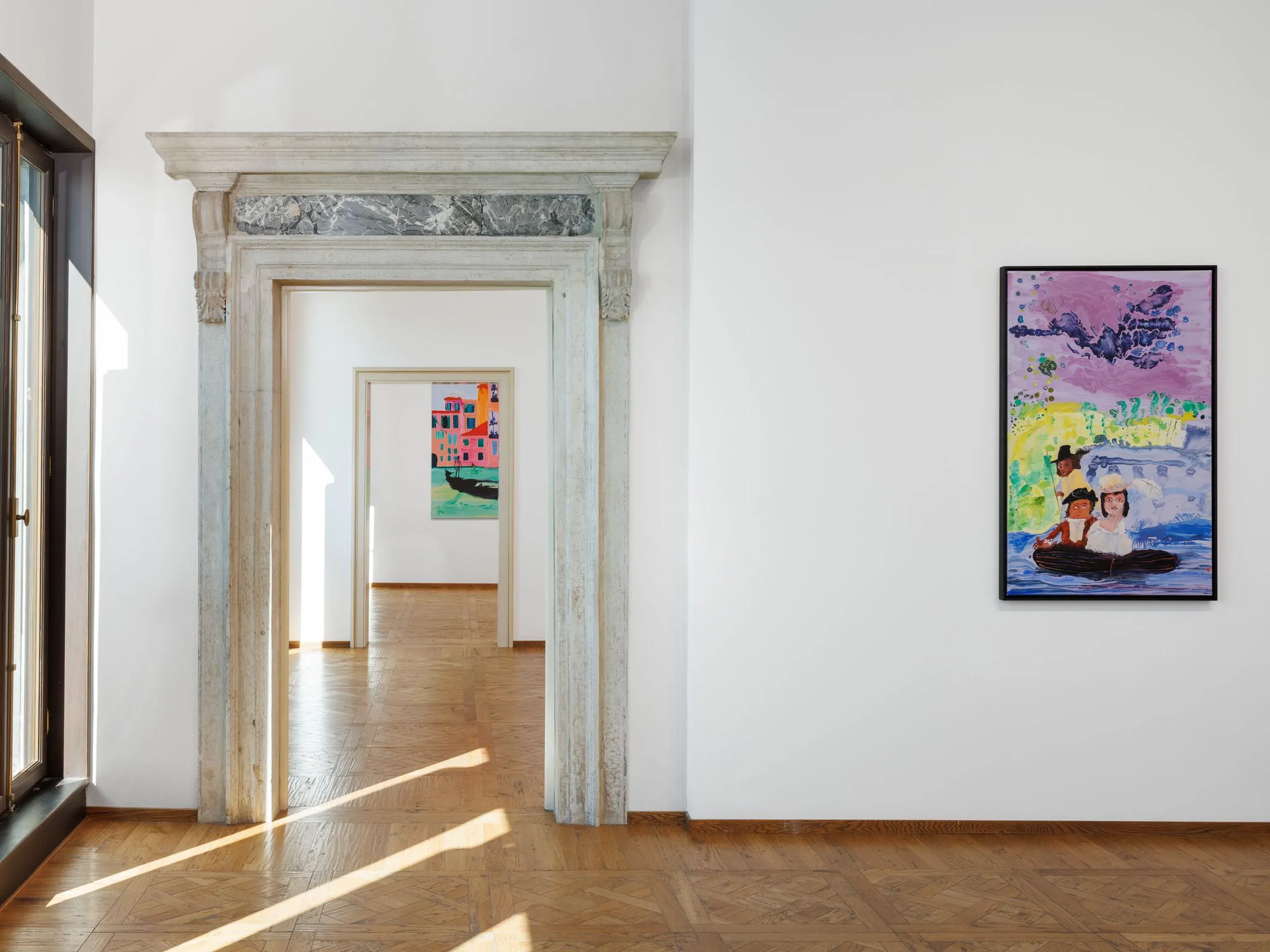 Genieve Figgis — Unearthly Pursuits — image 1 of 8