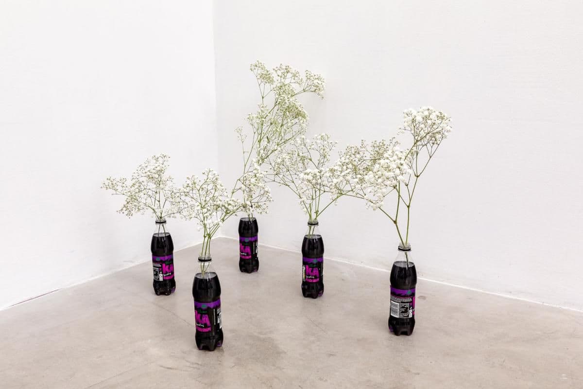 Group Exhibition — Yesn't II — image 4 of 6