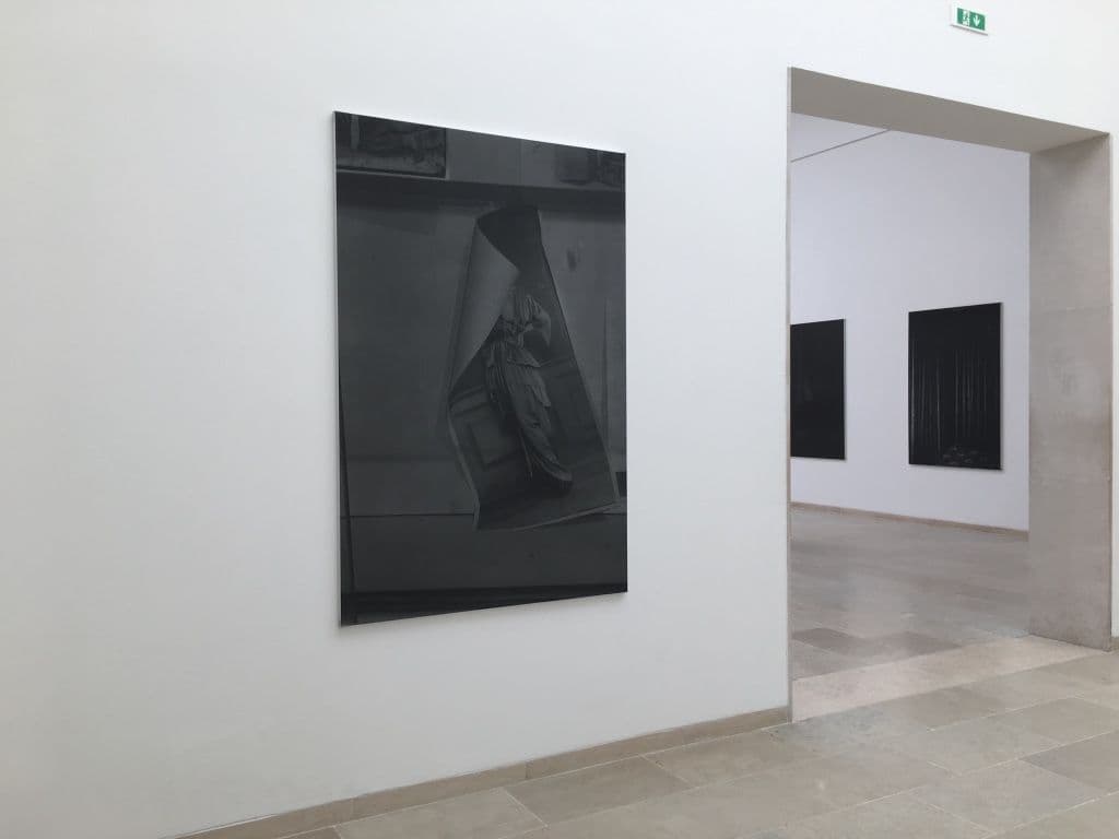 Dirk Braeckman — Dirk Braeckman — image 4 of 4