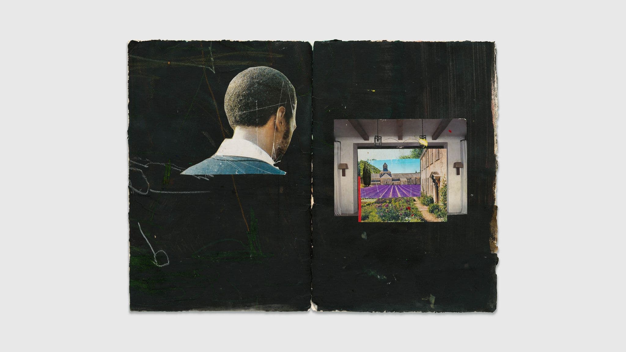 Noah Davis — Ancient Reign — image 2 of 5