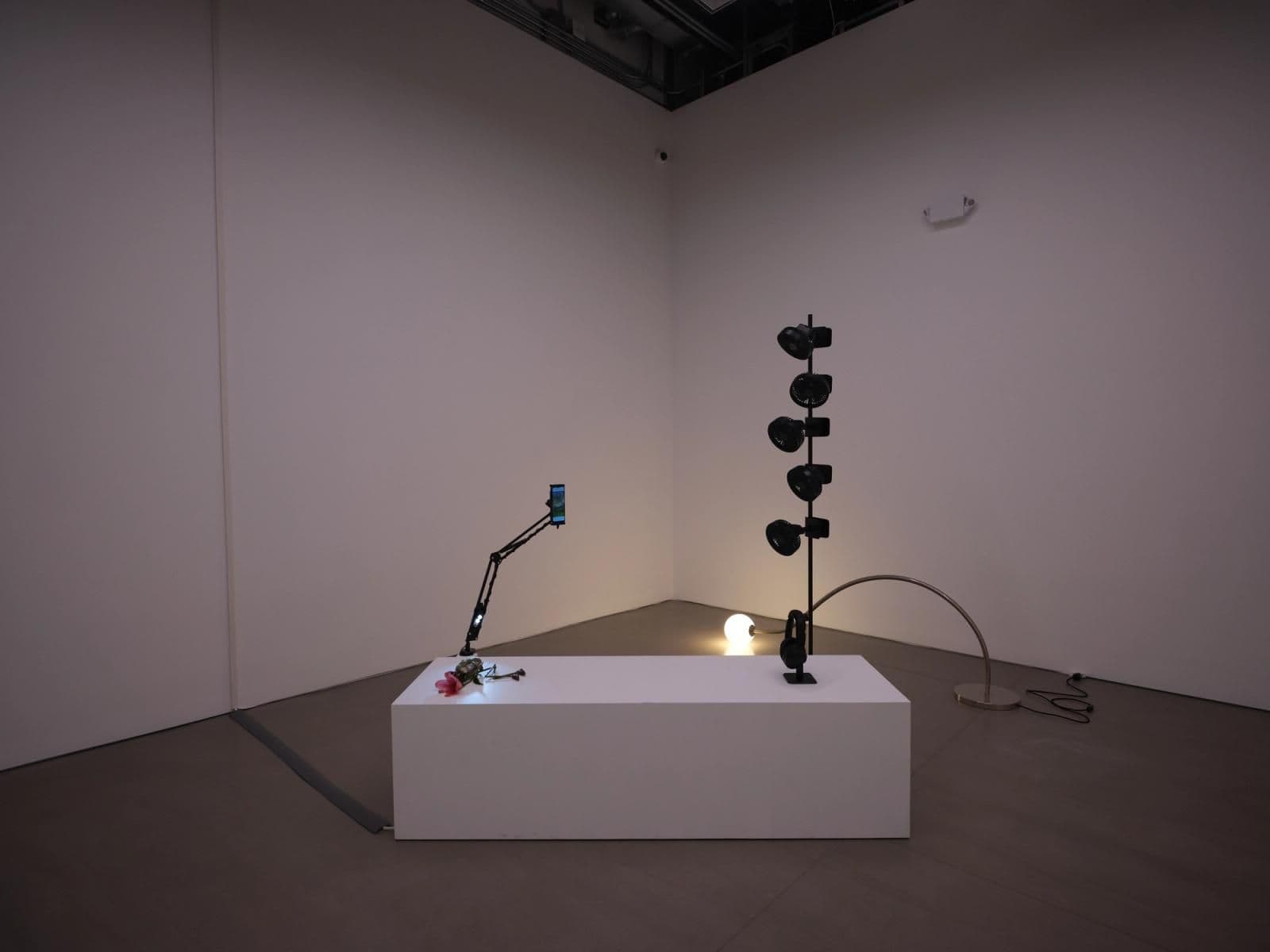 Group Exhibition — Contours of Zero: Emerging Korean Artists in New York — image 5 of 5