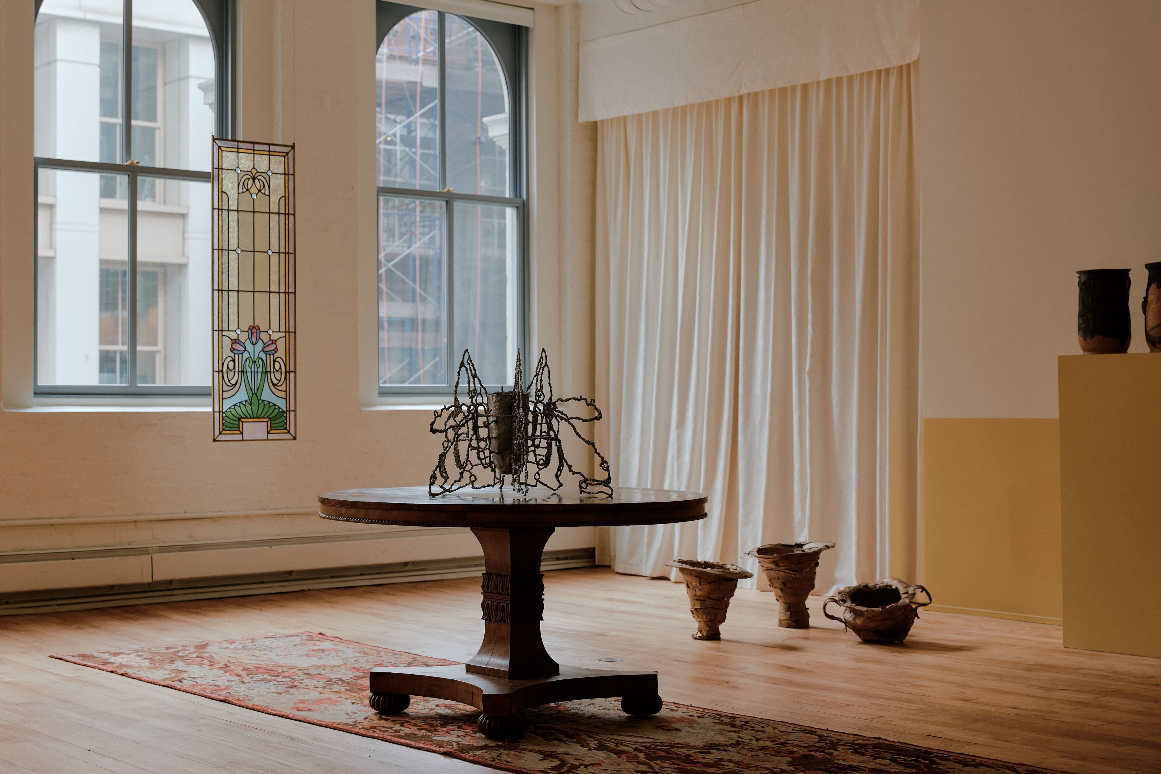 Group Exhibition — The Loving Cup — image 1 of 7