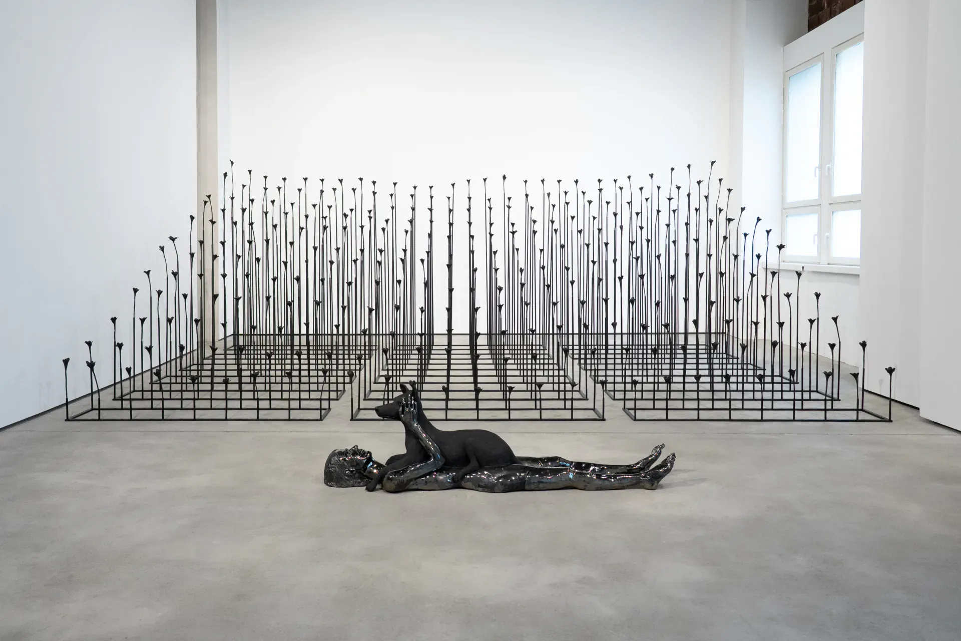 Elizabeth Jaeger — Resent the Sky