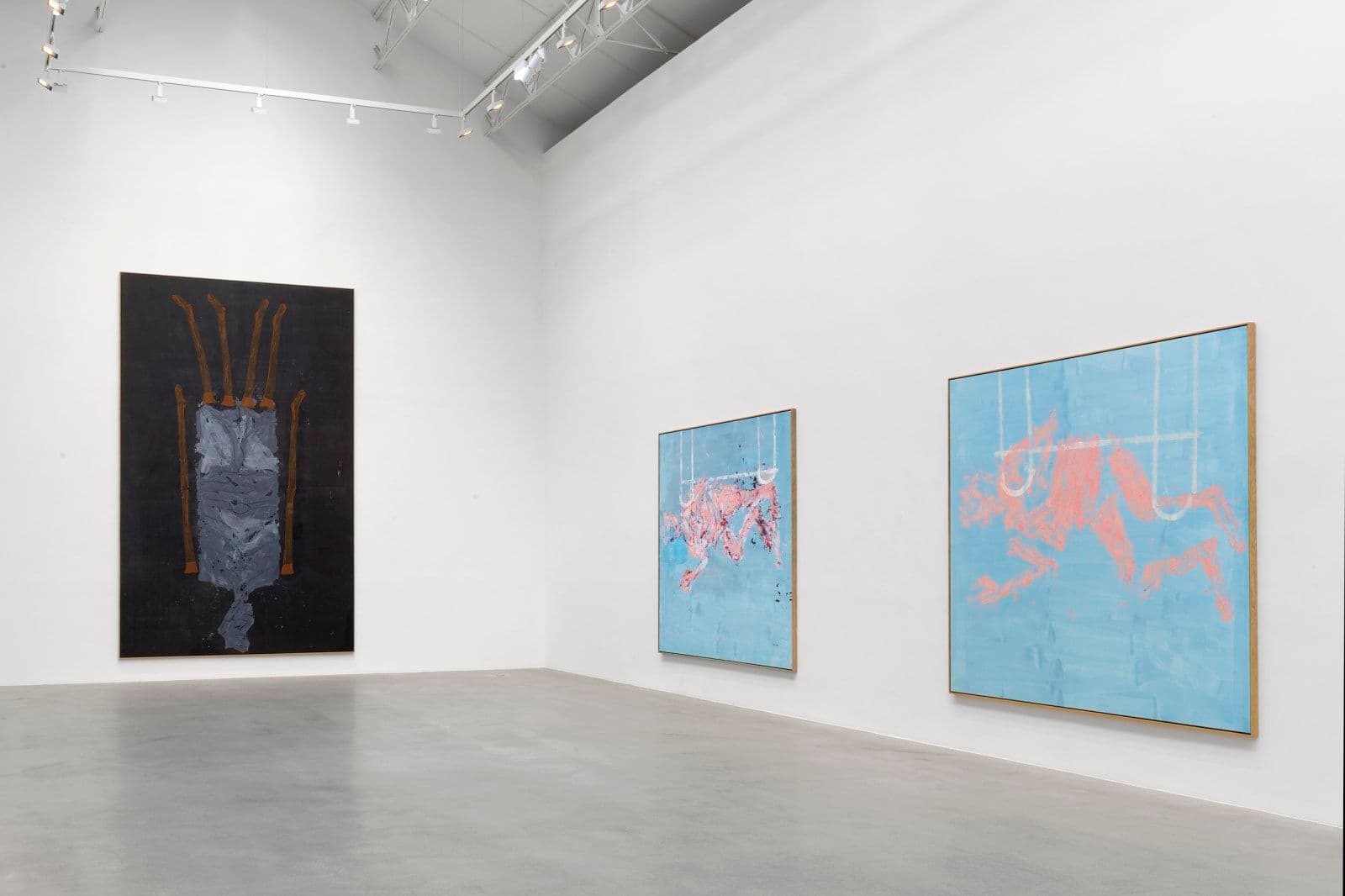 Georg Baselitz — La Boussole Indique Le Nord — image 6 of 6