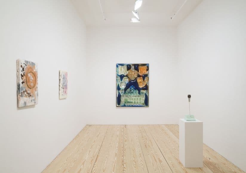 Jesse Greenberg — Face Scan — image 6 of 6