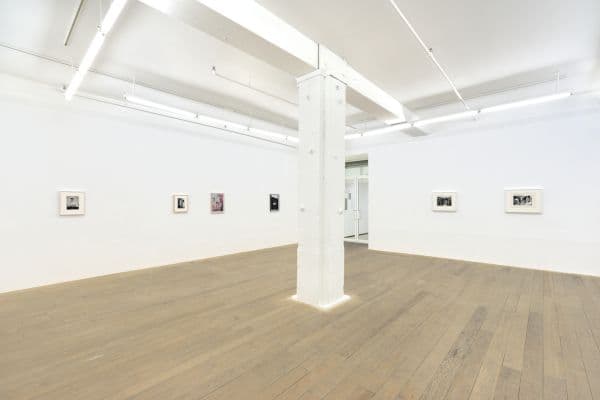 Group Exhibition — Spain & 42 St. — image 1 of 8