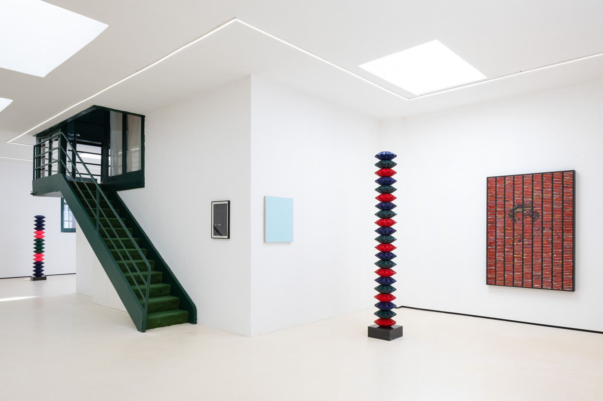 Gregor Hildebrandt — Stern Und Schwärzliche Fahrt — image 6 of 8