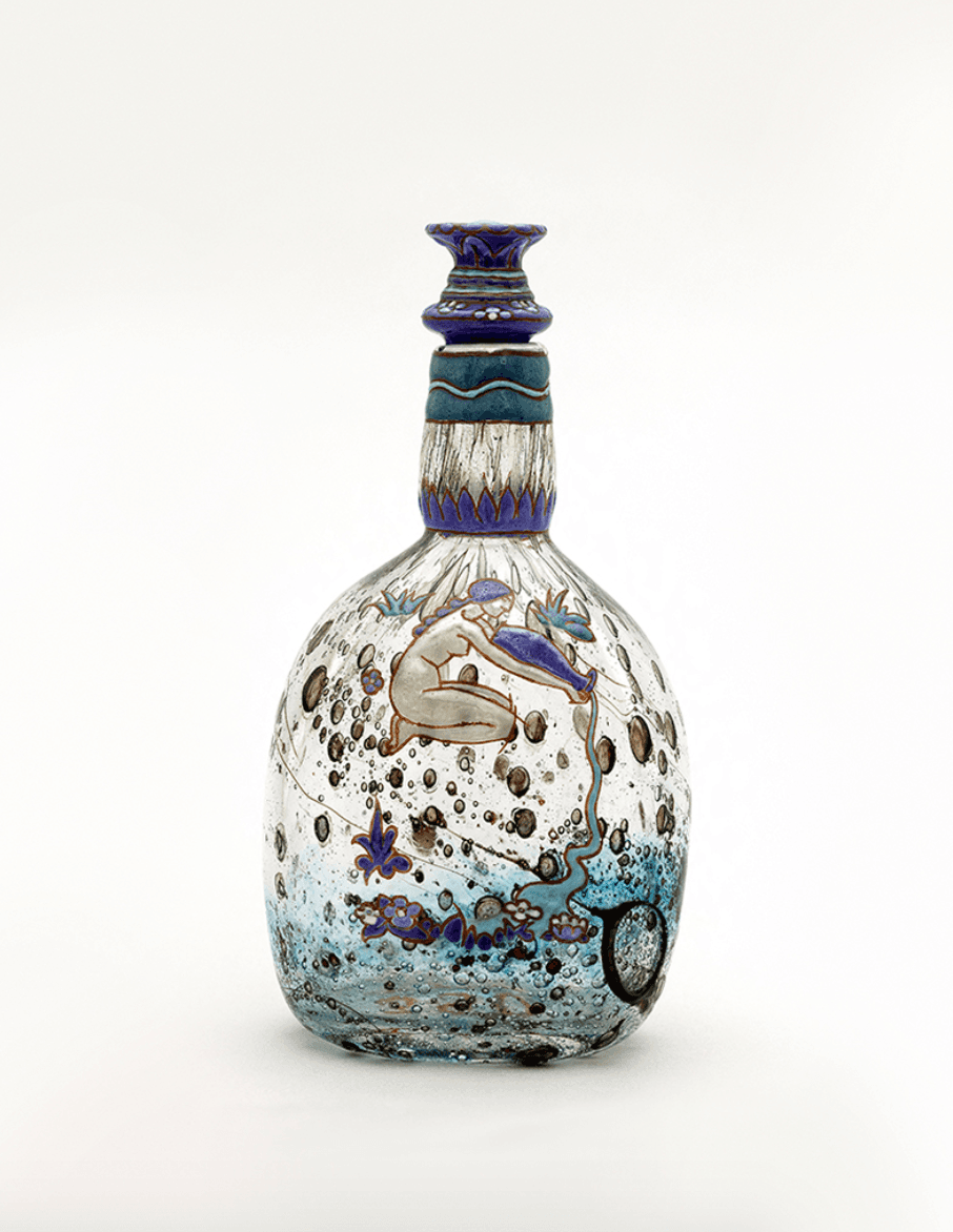 Maurice Marinot — The Glass, 1911-1934 — image 2 of 3