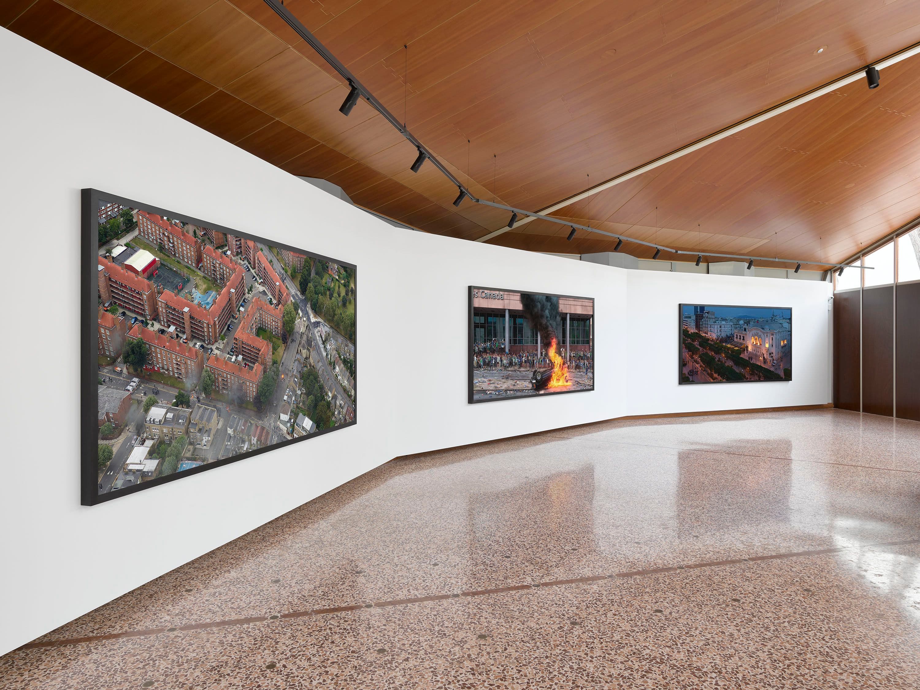 Stan Douglas — 2011 ≠ 1848 — image 3 of 4