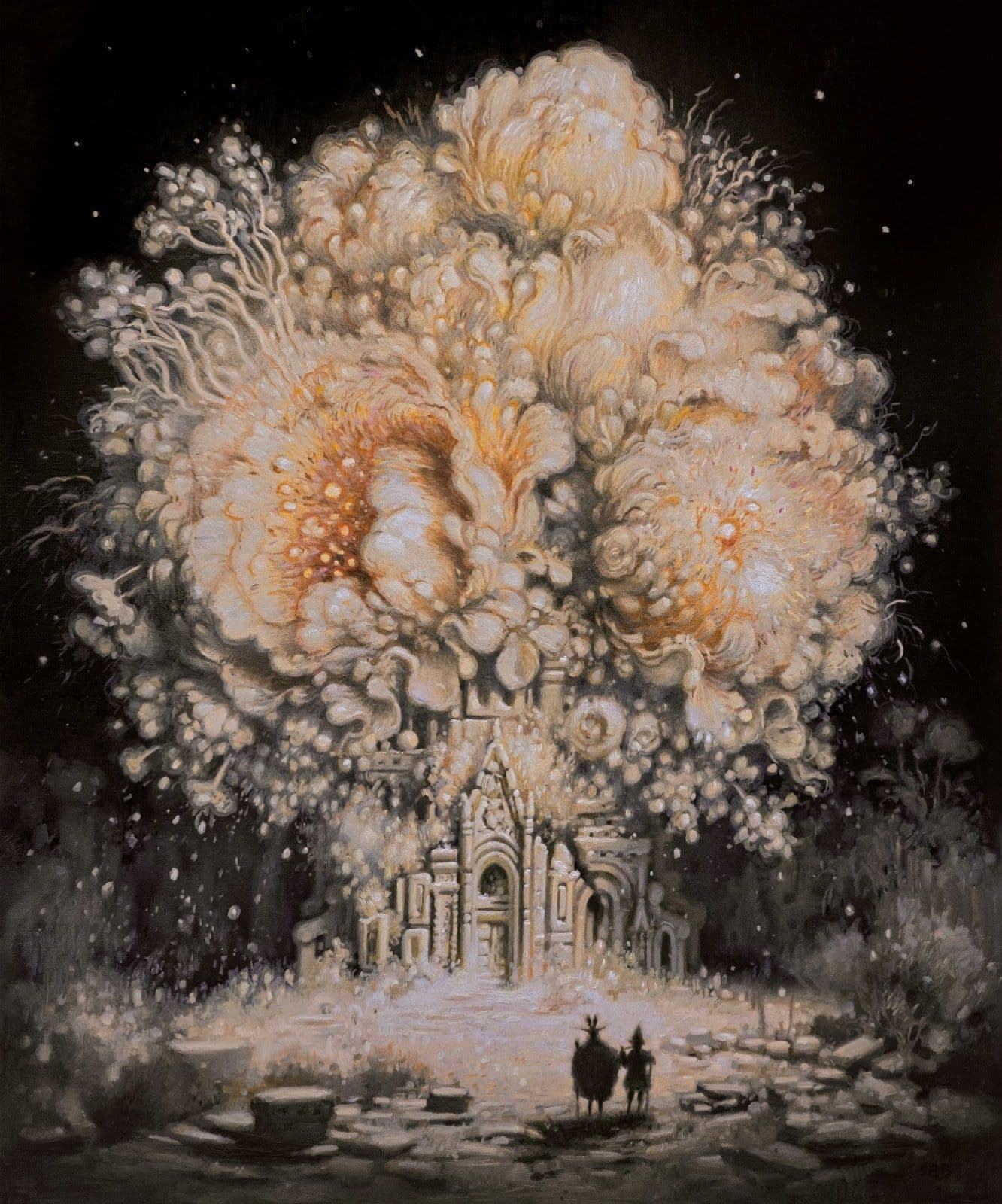 Stephen Appleby-Barr — Mesocosmos — image 2 of 2