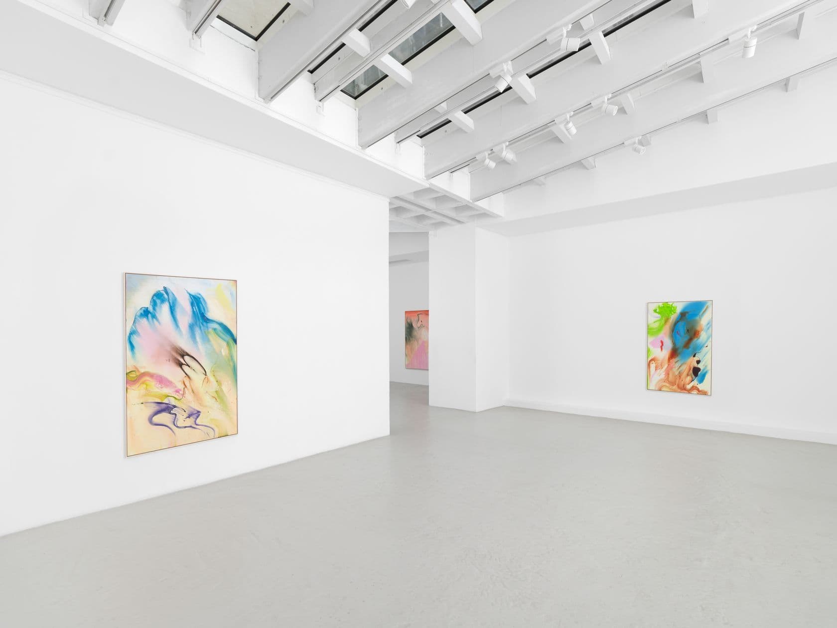 Aneta Kajzer — Too Close to the Sun — image 5 of 8