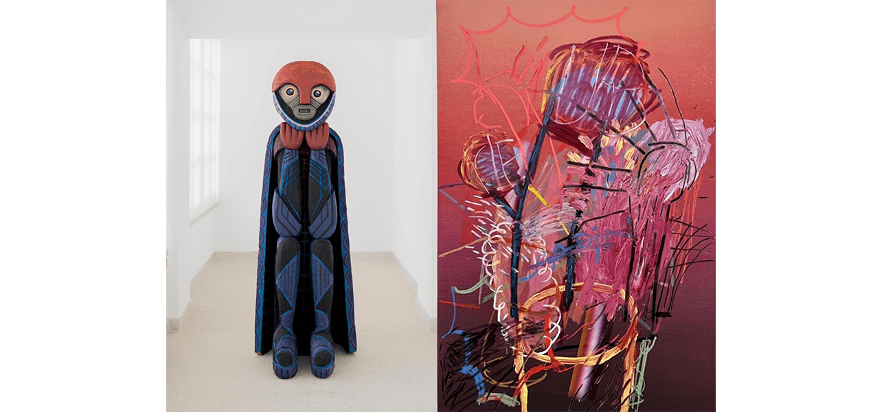 Warre Mulder & Pascal Vilcollet — Glyph