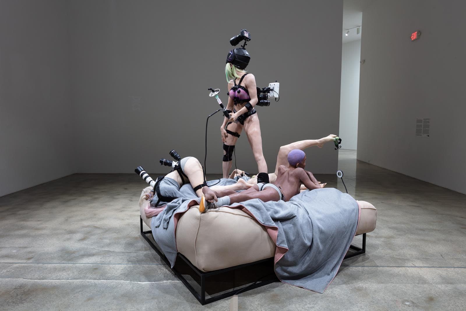 Group Exhibition — Collection Highlights — image 6 of 8