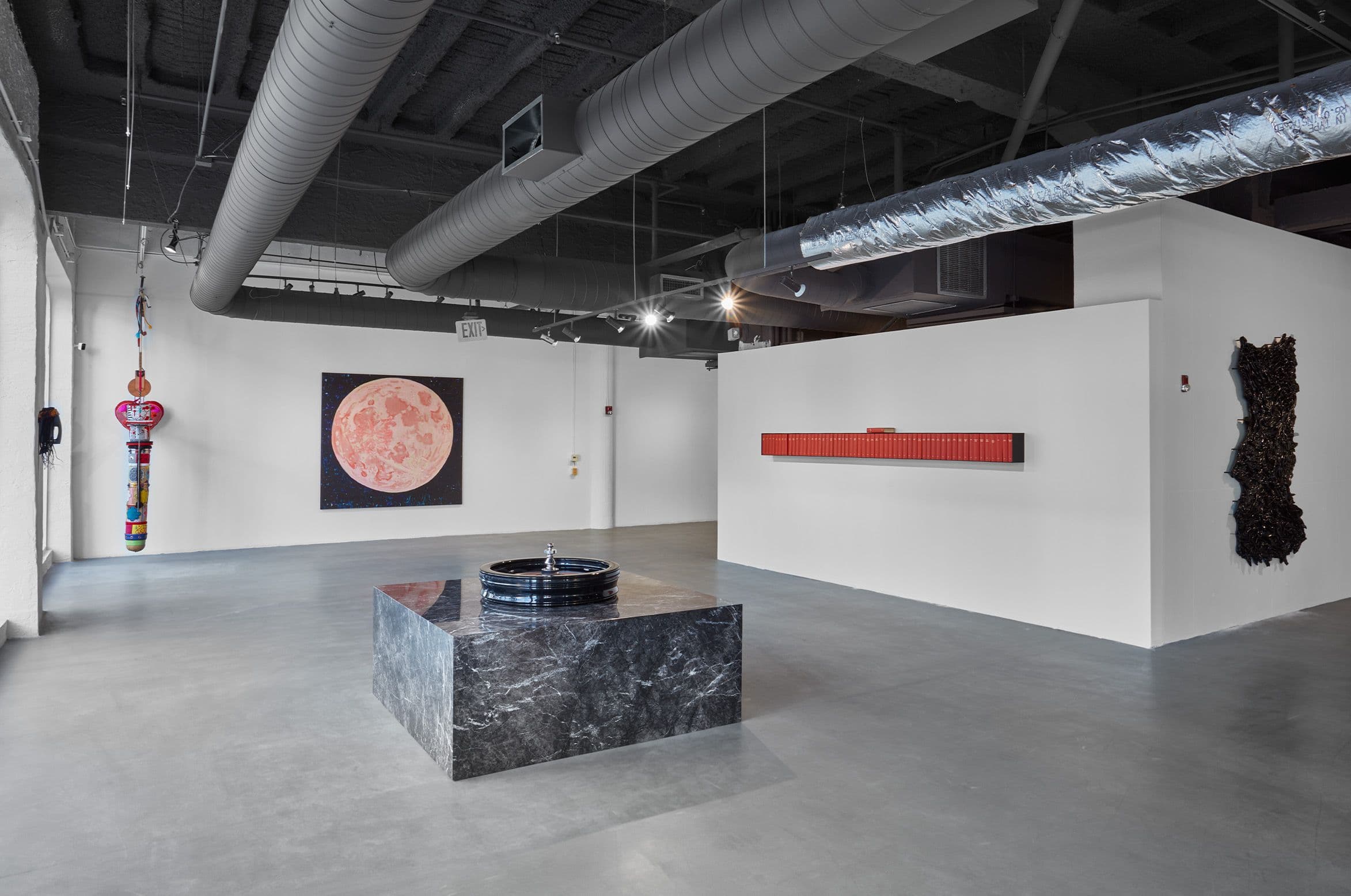Group Exhibition — 100 Years — image 11 of 12