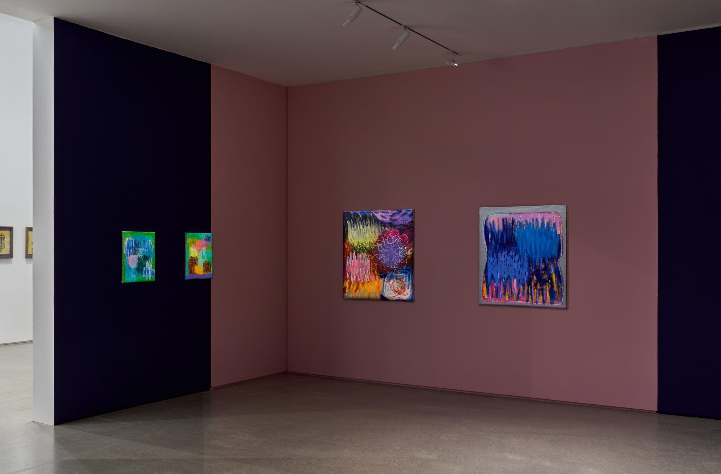 Group Exhibition — Echoes of Gaia — image 7 of 8