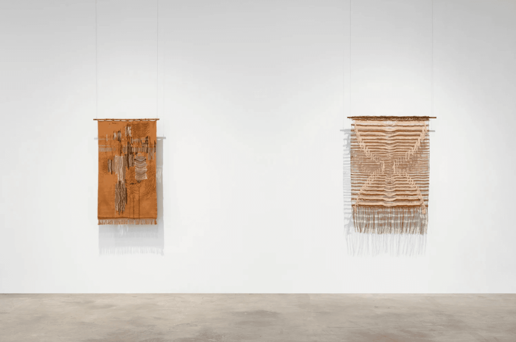Lee ShinJa — Weaving the Dawn — image 8 of 8