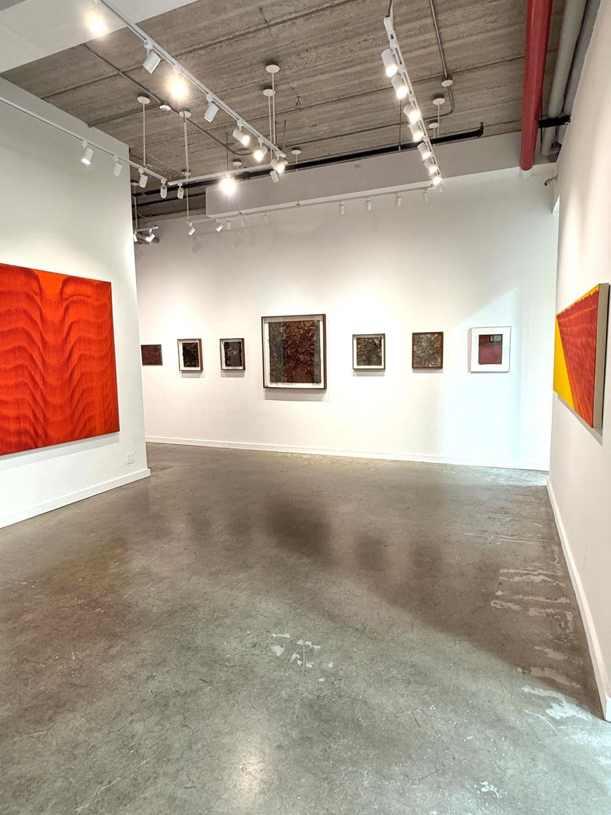 Gene Hedge — Pieces of the City — image 2 of 6