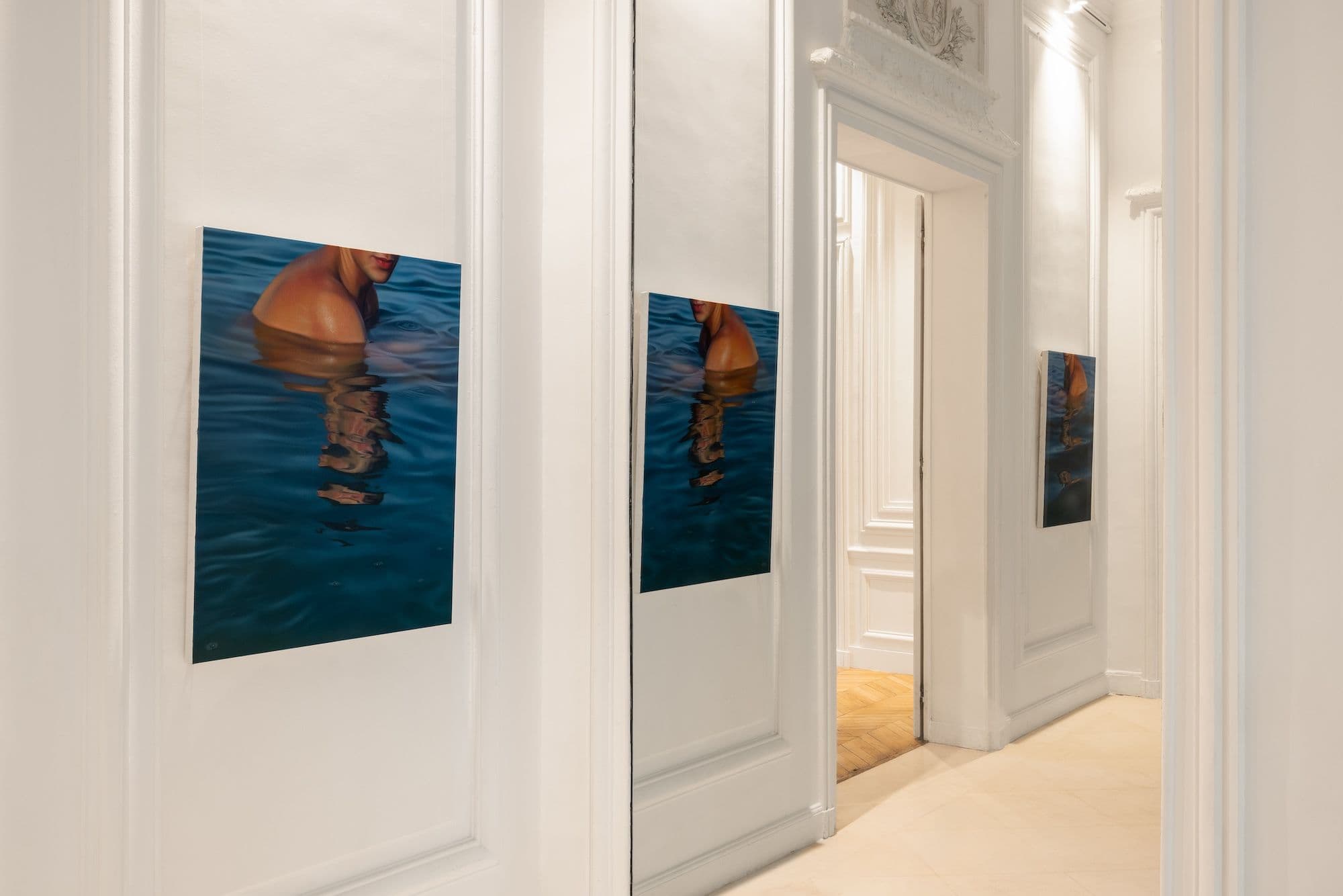 Christopher Hartmann — On Your Own — image 3 of 8