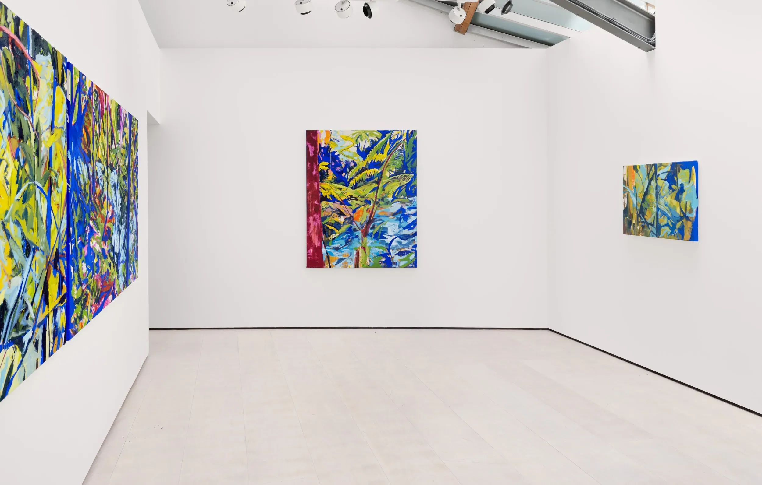 José Jun Martínez — At the Centre There Is a Stillness — image 1 of 4