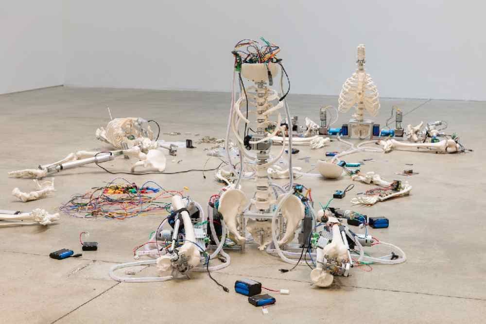 Geumhyung Jeong — Under Construction — image 4 of 5