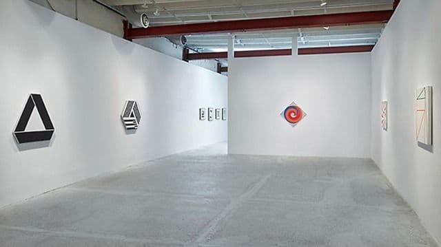 Geraldo de Barros — Purity of Form — image 1 of 3