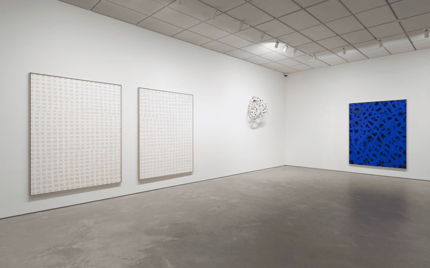 Nam Tchun-Mo — From the Lines — image 2 of 3