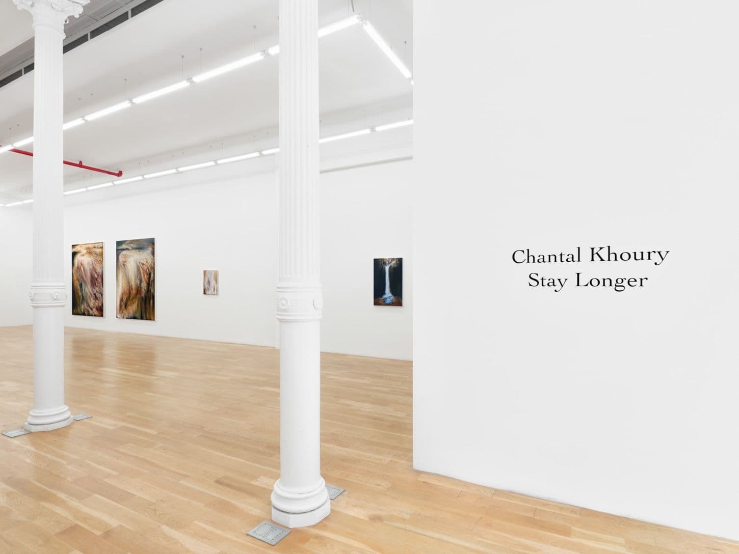Chantal Khoury — Stay Longer — image 4 of 8
