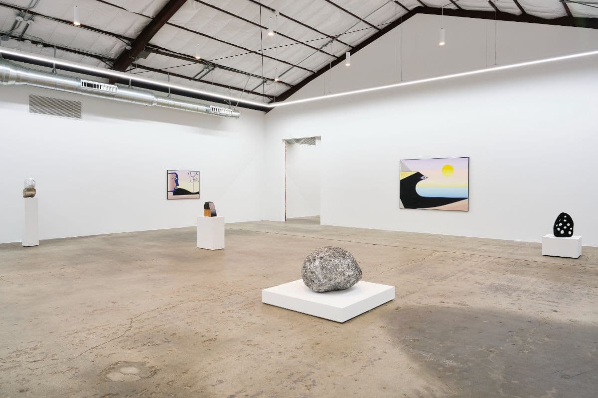 Anthony Miler — Tomorrow’s Not What It Used To Be — image 1 of 3