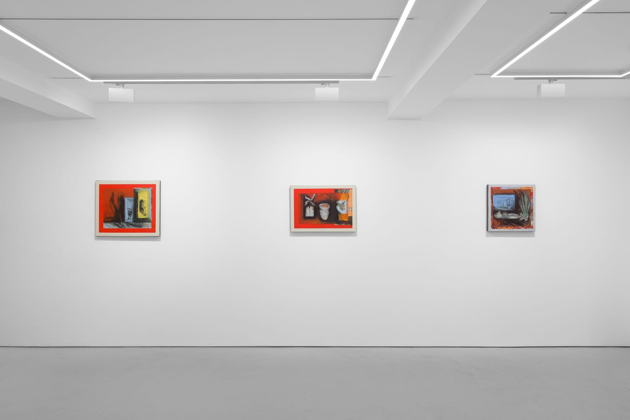 Miguel Ybáñez — La Sombra del Olvido — image 4 of 5
