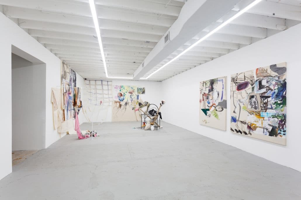 Clara Varas — Between Memory and Desire — image 1 of 8