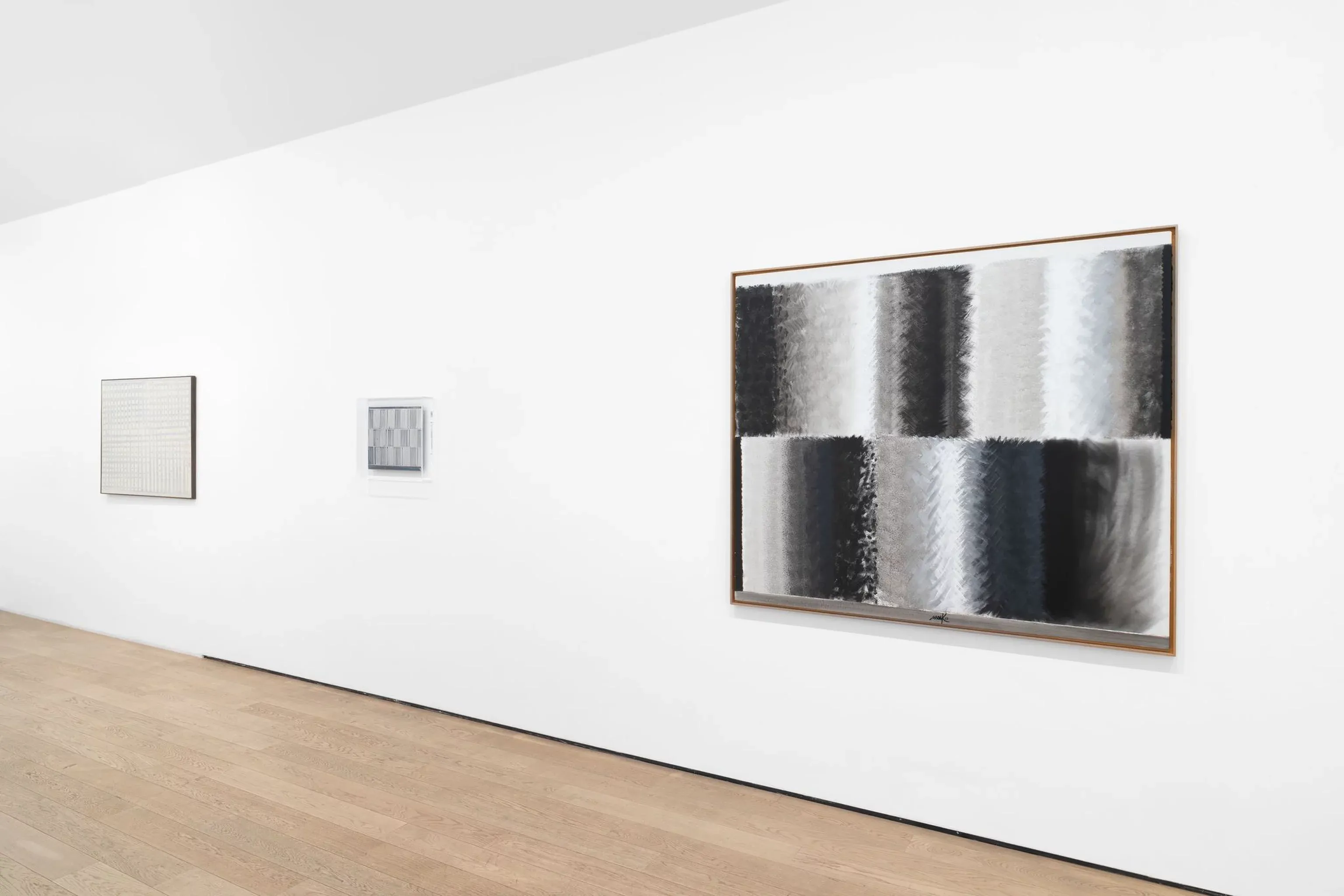 Group Exhibition — Light, Space and Time — image 6 of 8