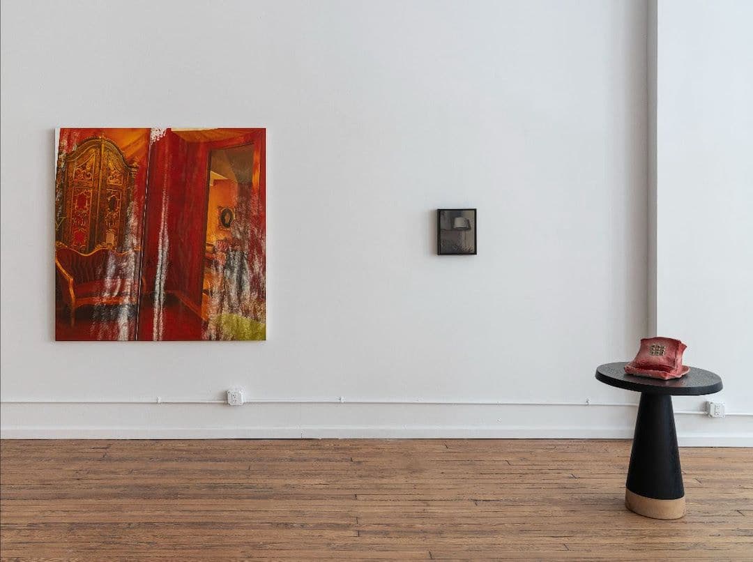 Group Exhibition — Feels Like Home  — image 2 of 5