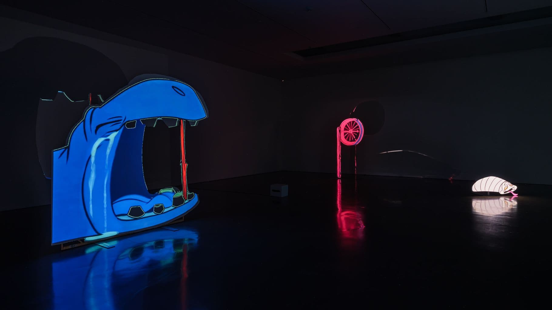 Alex Hubbard — Abstract or Regular? — image 5 of 8