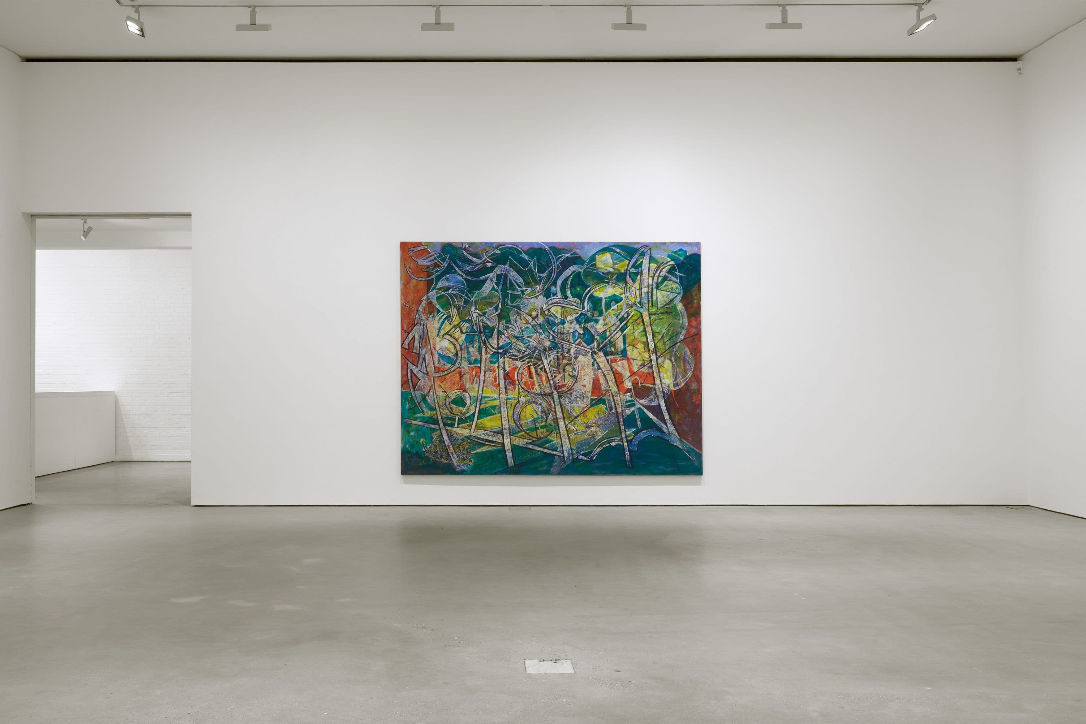 Tim Stoner — Al-Andalus — image 7 of 7