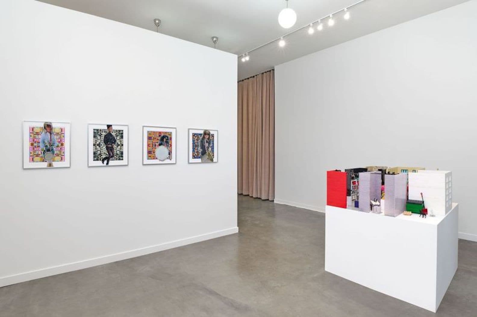 Janet Olivia Henry — Janet Olivia Henry's Recent Academic Abstractions — image 3 of 8