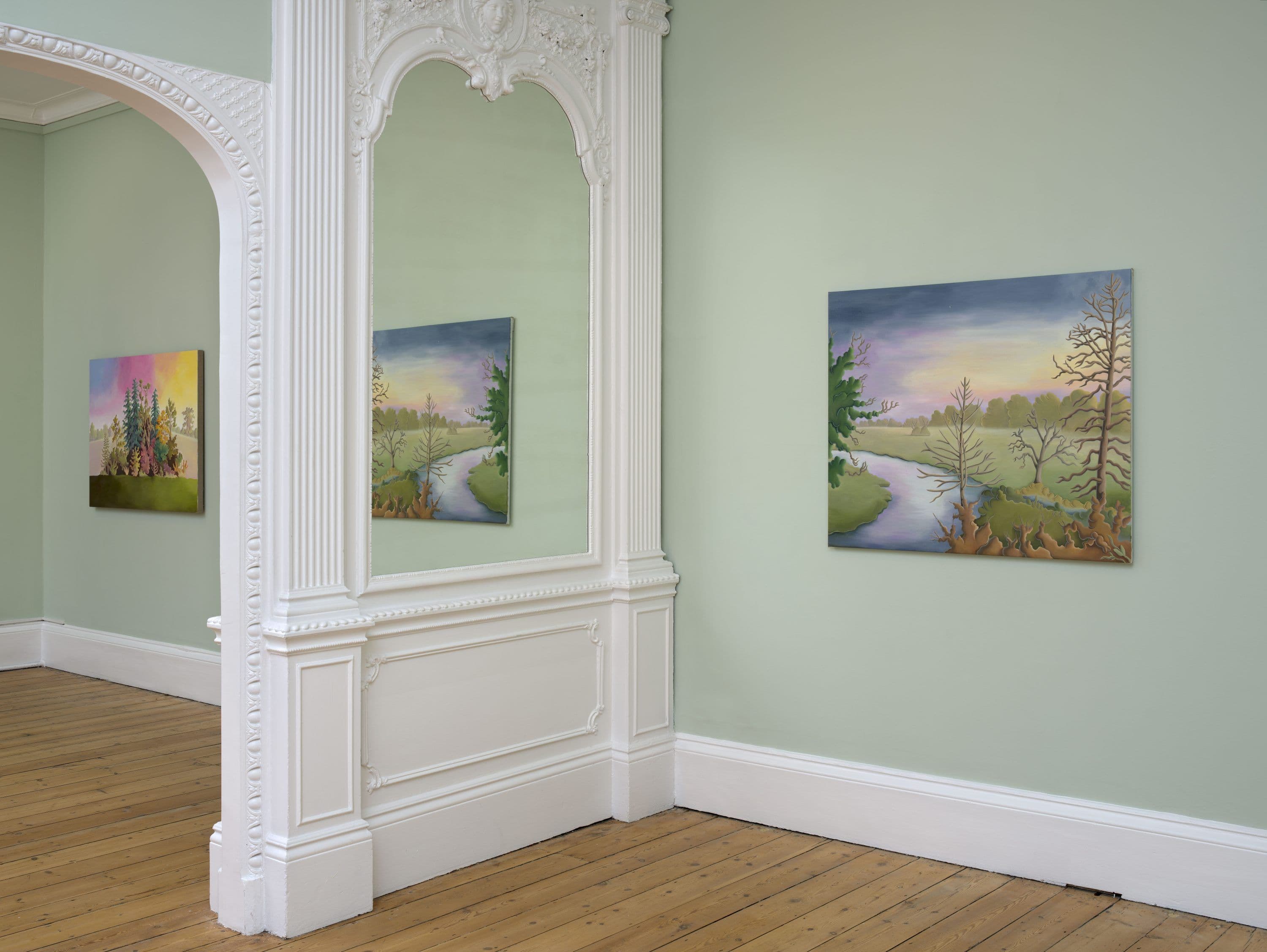 Daisy Dodd-Noble — The Land is Speaking — image 6 of 7
