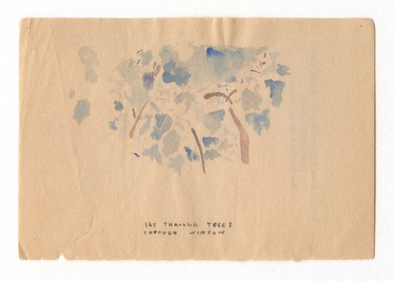 Group Exhibition — Location, Location, Location