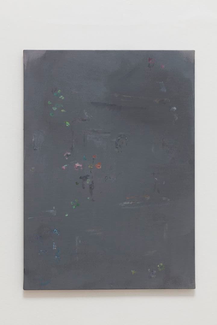 Maaike Schoorel — Gradient