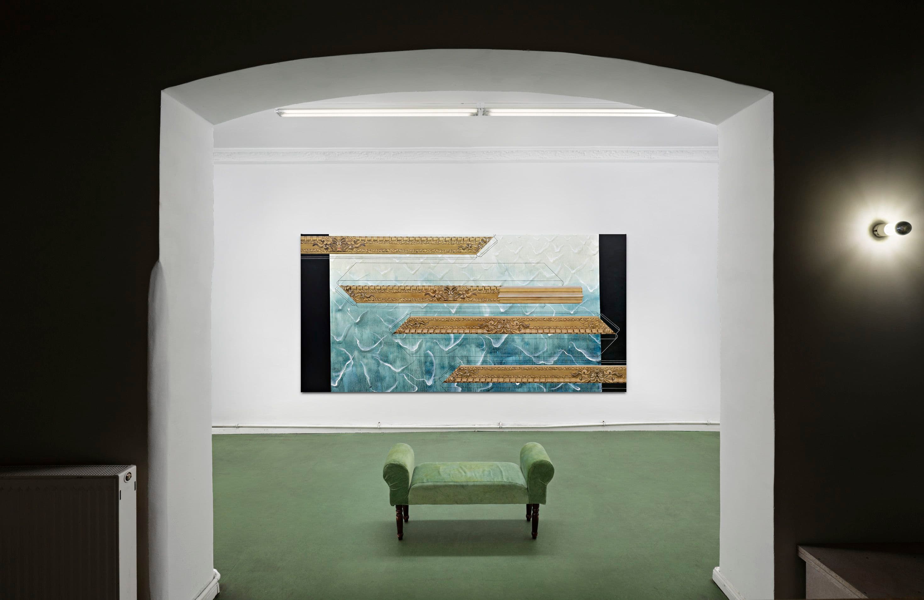 Josefine Reisch — Framing — image 3 of 3
