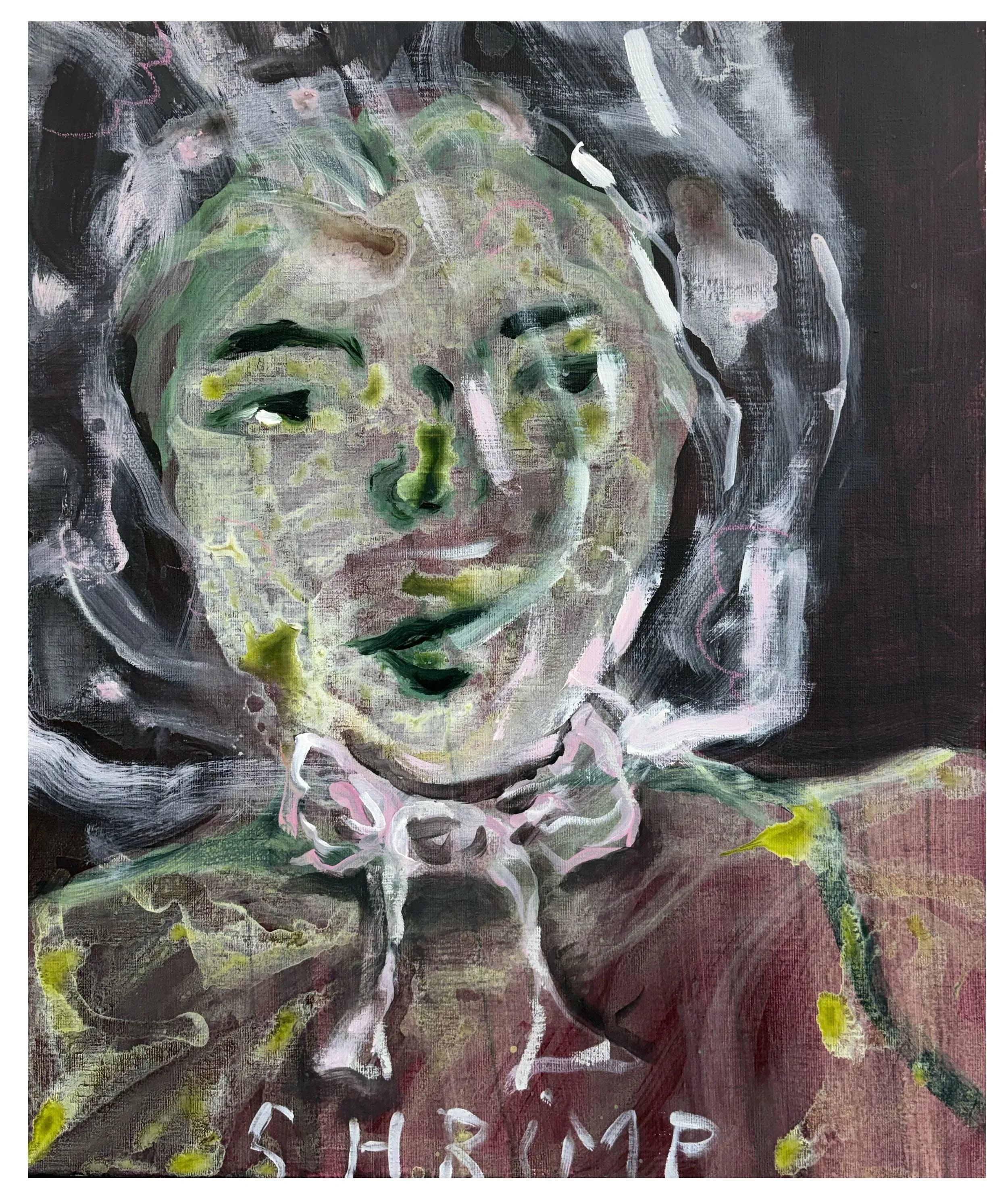 Group Exhibition — Midsummer