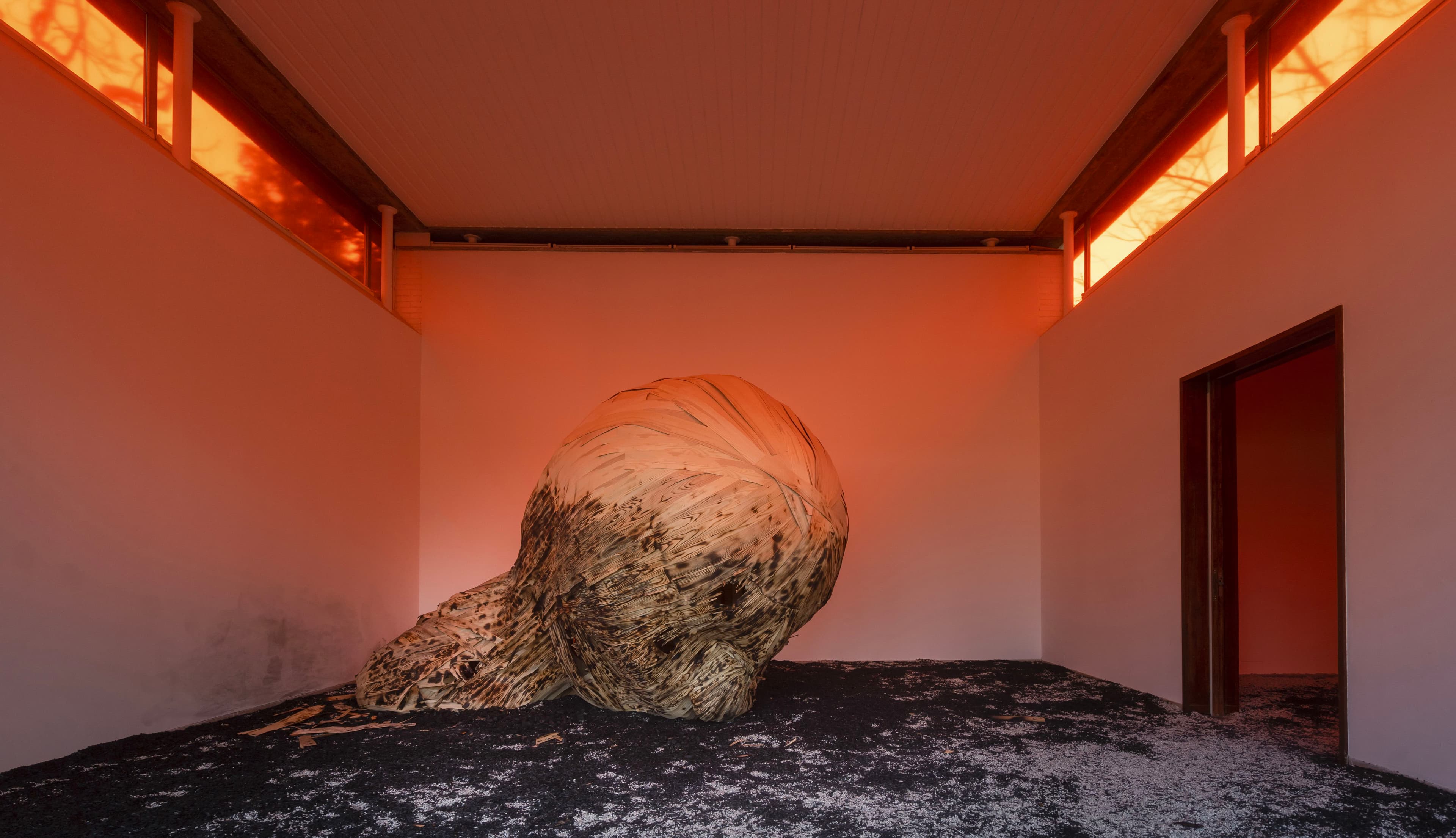 Latifa Echakhch — The Concert — image 1 of 3
