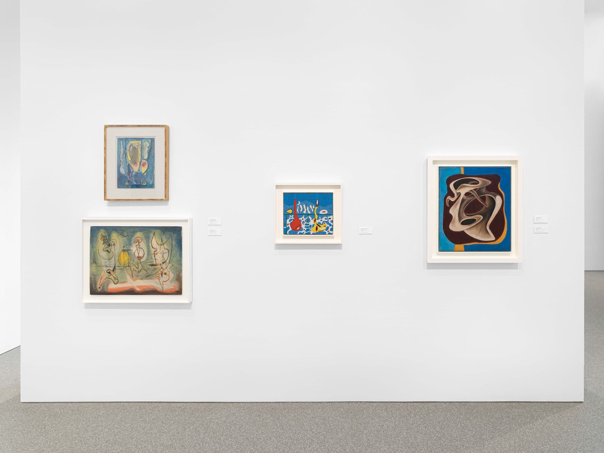 Group Exhibition — Surreal America — image 10 of 12