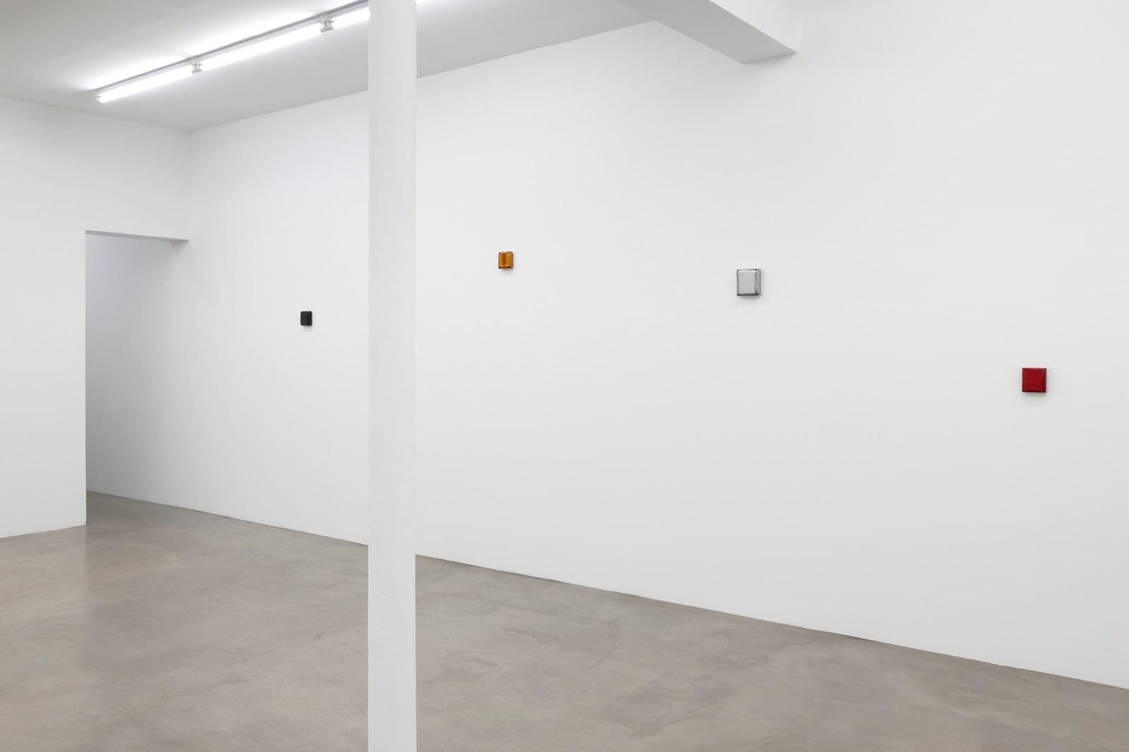 Matt Browning — The Plastics — image 1 of 2