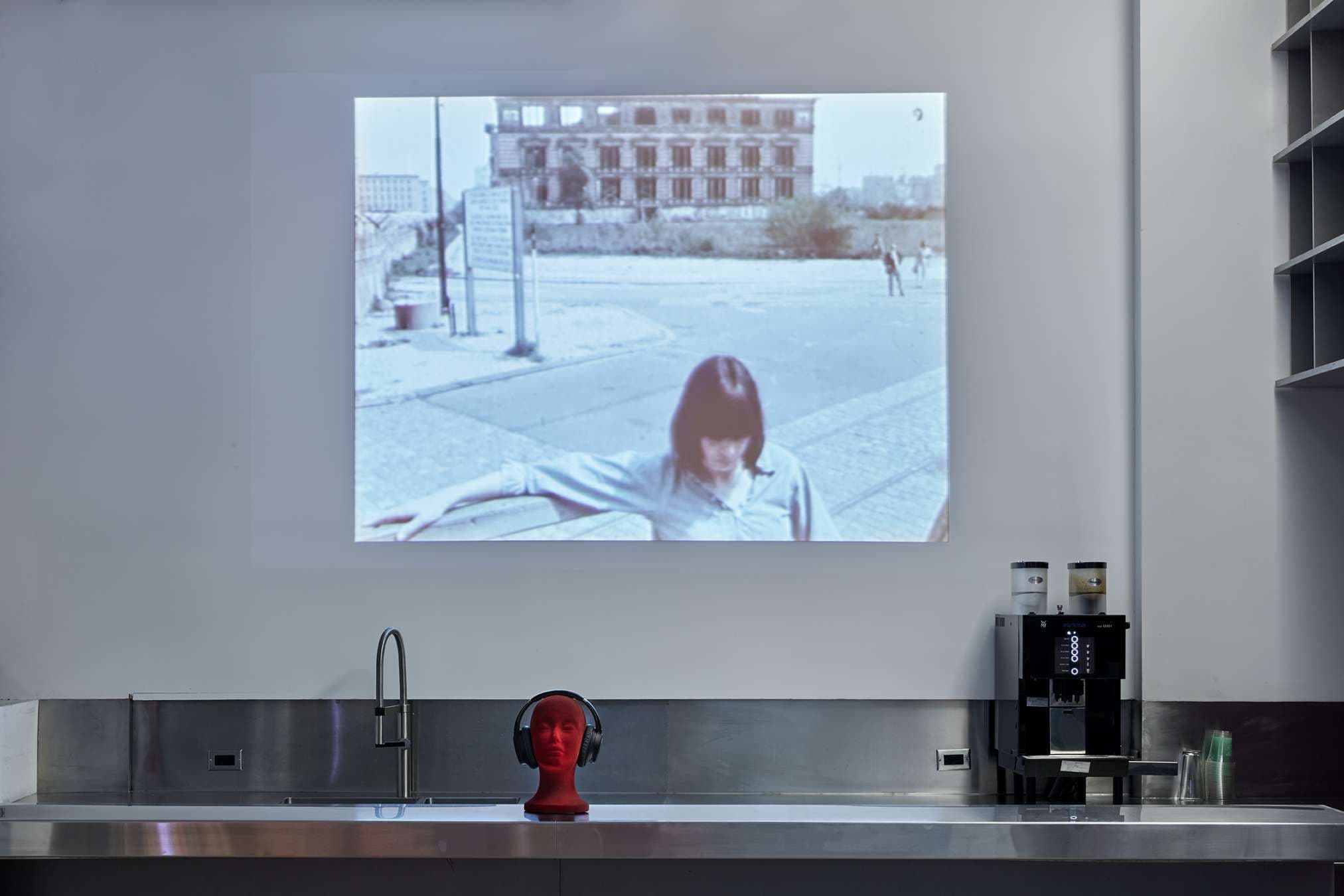 Group Exhibition — City Scenes: Video Art from the Collections of n.b.k. and EAI — image 9 of 9