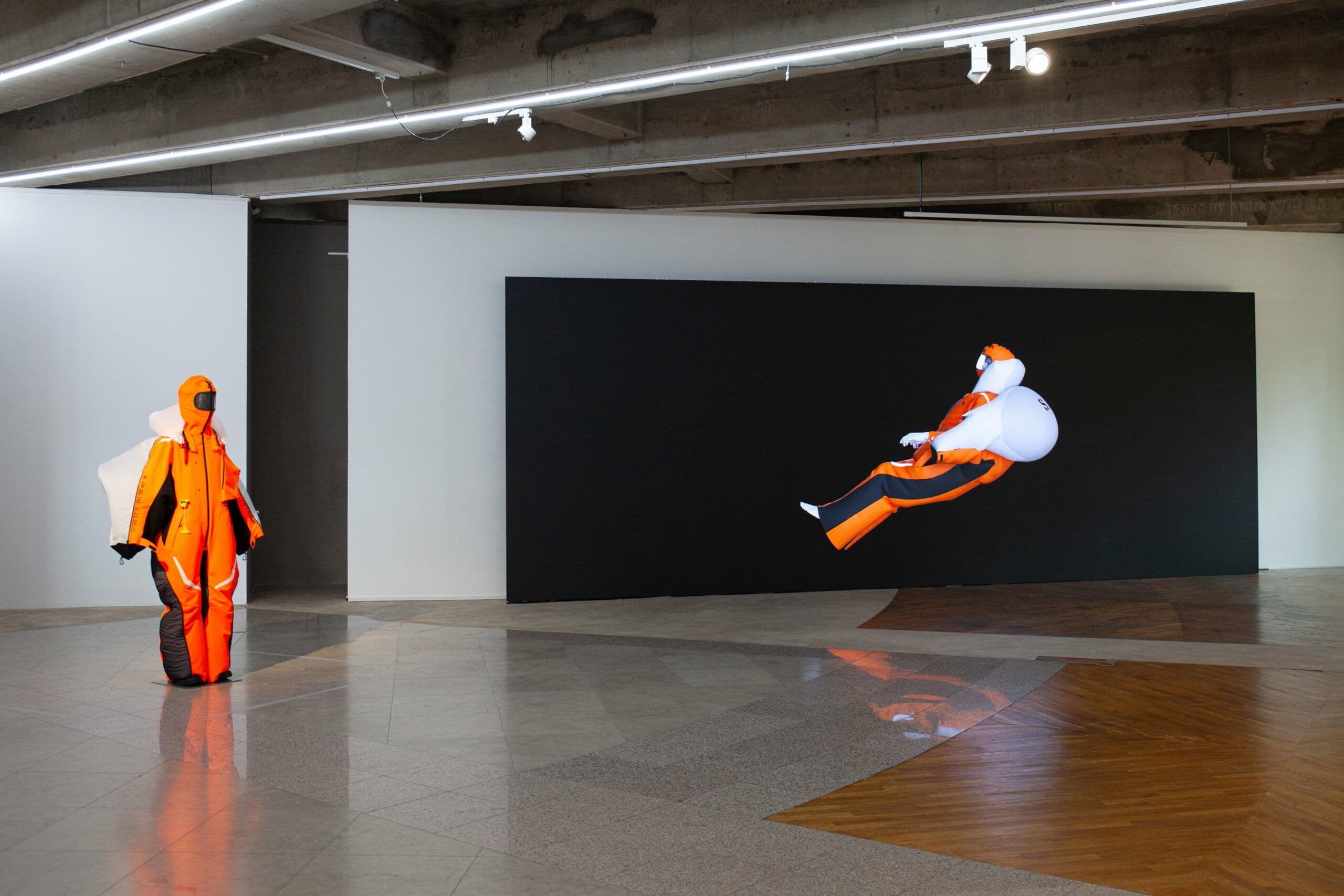 Do Ho Suh — Speculations — image 1 of 4