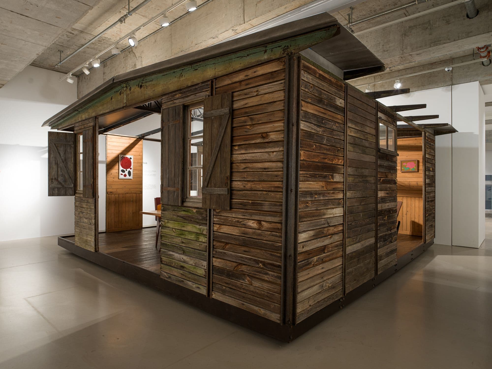 Group Exhibition — Modern Dreamers: Iconic Art, Architecture and Design — image 2 of 8