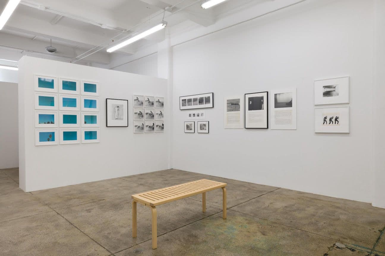Group Exhibition — Conceptual Matters: Photo-Documents of Performance Art & Other Conceptual Explorations of the 1960s & 1970s — image 3 of 6
