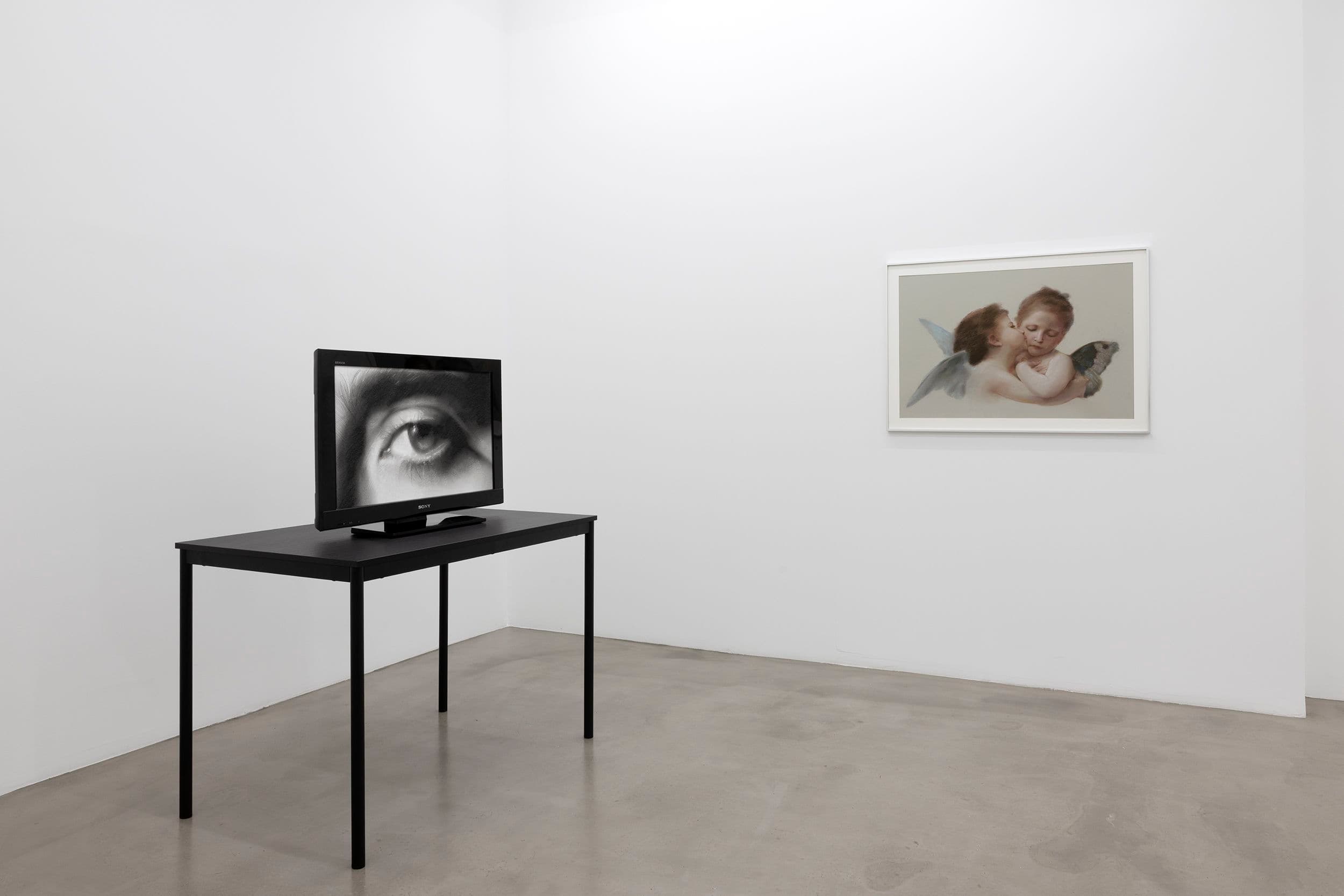 Nicolas Ceccaldi — Unplugged — image 5 of 5