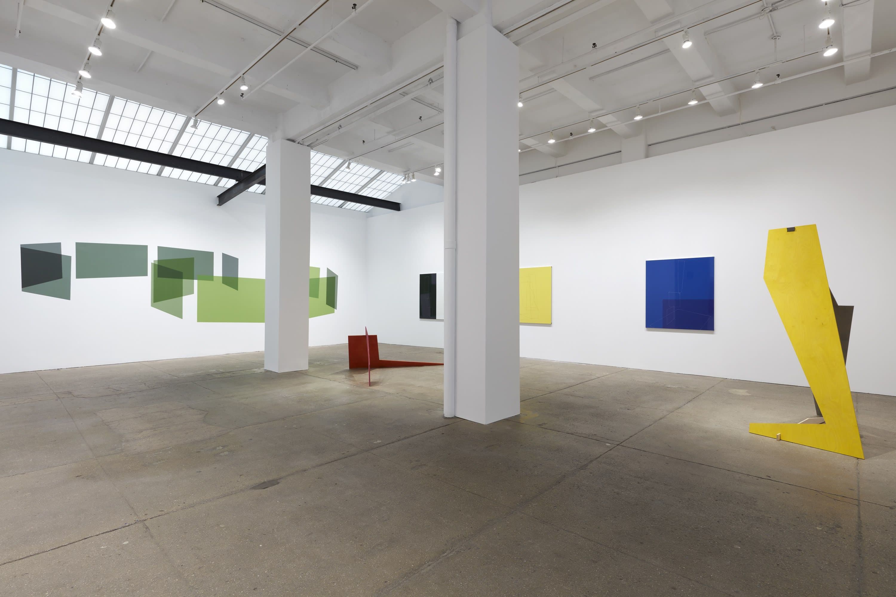 Kate Shepherd — ABC and Sometimes Y — image 1 of 7