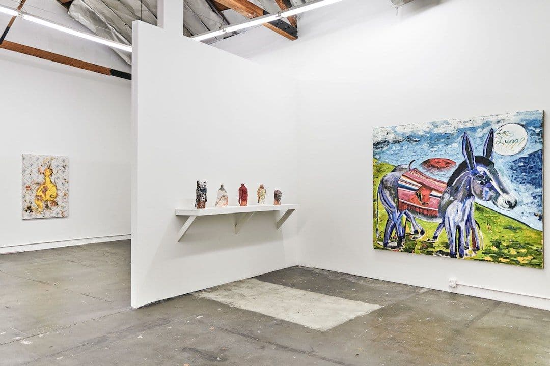 Ken Taylor Reynaga — A Mano — image 10 of 12